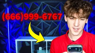 Phone Numbers You Should NEVER CALL..