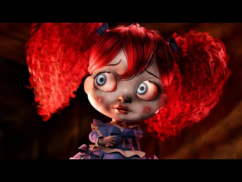 Video Thumbnail: Welcome Home | Poppy Playtime Chapter 5 Cinematic Trailer