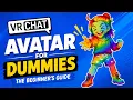 Animation Hue Shift VRC Avatars for Dummies