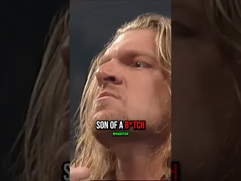 Stone Cold ABSOLUTELY DESTROYS Triple H #stonecold #tripleh #therock #undertaker #wwe #ufc #jre #mma