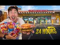 Eating at Mini Marts For 24 Hours South Florida