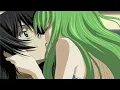 Code Geass AMV - War of Change