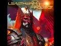 Leviathan Project-Justify
