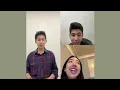 Download Lagu Live nicholas, nevan, QNA lucu bersama abelle - TikTok! | 18 Agustus 2025, 20:00 WIB