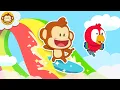 Lagu Lagu Anak Anak | Pelangi Pelangi 🌈 Alangkah Indahmu | BaLiTa | Bahasa Indonesia