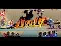 Street Fighter Duel - Trial Realm Akuma