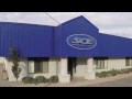 Customized Standard Enclosures by SCE