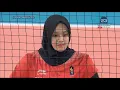 Download Lagu Thailand vs. Indonesia | Women's Volleyball Asian Games 2018