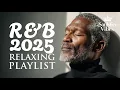Lagu [Relax R\u0026B] Unwind \u0026 Reflect – Soulful R\u0026B with Gentle Chill Beats | Focus /Study / Work