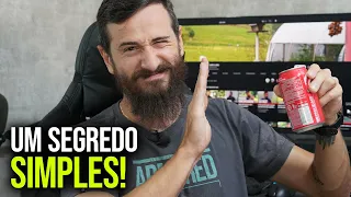 Hora de ACABAR com seus hábitos ruins!