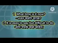 It is easy to say but difficult to do.