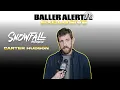 Exclusive Carter Hudson Talks Snowfalls Impact and His Character Teddy s Growth and Goals
