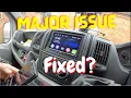 Double Din Head Unit Upgrade ATOTO F7