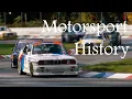 Lagu DTM Legends: The Golden Era of 80s \u0026 90s Touring Cars