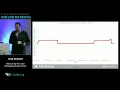 2018 LLVM Developers Meeting G Bedwell Measuring the User Debugging Experience
