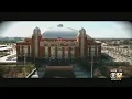 Fort Worth s New Dickies Arena May Test Patience Of People Living Nearby