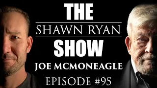 Joe McMoneagle - CIA s Project Stargate SRS