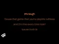 Luke Combs - Rethink Some Things (Karaoke Version)