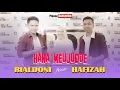 Hana Meujudoe - RialDoni ft Hafizah (live performance)