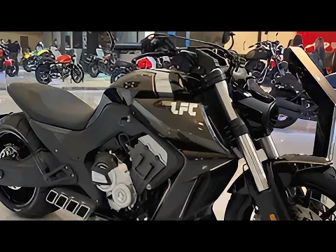 Download MP3 All-New 2023 Benda LFC 700 Moster Cruiser Turbo Cheap Prices That Make Harley Davidson Rival