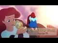Download Lagu The Little Mermaid - Part of Your World (Reprise II) [Animated]