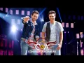 Download Lagu Conrado e Aleksandro - So se for gelada