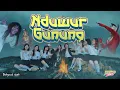Download Lagu JEPANG JOWO - NDUWUR GUNUNG | SELAGOOD Ft. HENDRA KUMBARA (Official Music Video)