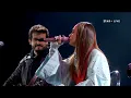 TINI, Morat - Consejo de Amor (Live - Hipódromo de Palermo, TINI Tour 2022)
