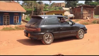 king kong mc dancing kyana gwe by skata part two youtube