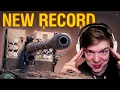 Download Lagu Ik heb mijn schaderecord van 13.300 in World of Tanks verbroken