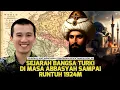 Download Lagu Sejarah Bangsa Turki Mengubah Peradaban Dunia Islam Dan Eropa🛑 Ustad Felix Siauw