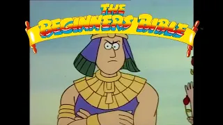 the story of moses part 1 the beginners bible