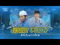 FULL VARIASI//DAWA' FUADY × GHUROBA //BIKIN CANDU MAJELIS SAPU JAGAD