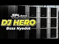 Download Lagu SPL Audio Special From DJ CLAUDIO GRN!!! DJ HERO