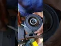 Lagu Hyundai i10 A/C compressor magnetic clutch pulley remove #youtube #trending #shorts #viralreels