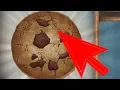 DESTROYING COOKIE CLICKER WITH AN AUTO CLICKER