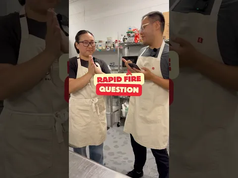 Do you agree with her answers? 🧐