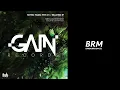 Lagu BRM PREMIERE: Matteo Magni, MT93 - Bellatrix (Original Mix) [Gain Records]