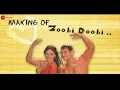 Zoobi Doobi - Making | 3 Idiots | Aamir Khan & Kareena Kapoor | Sonu Nigam, Shreya Ghoshal