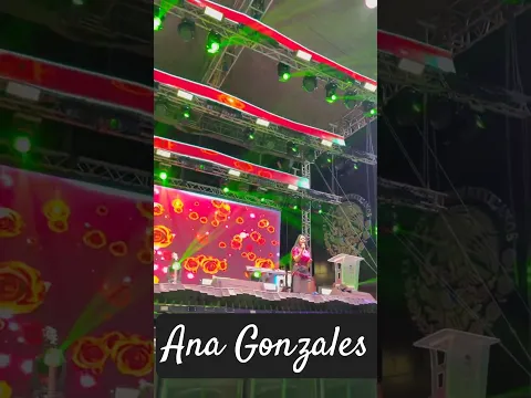 Ana Gonzales desde México 🇲🇽