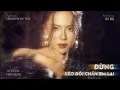 Download Lagu HÀ NHI - ĐỪNG KÉO ĐÔI CHÂN EM LẠI x HUỲNH VĂN x DRUM7 | Official Visualizer