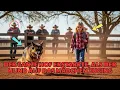 Lagu Niemand zähmte diesen wilden Polizeihund… bis ein Mädchen etwas Erstaunliches tat.