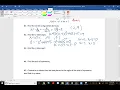Topic 17 Graph Quadratic and Absolute Value Functions Part 2