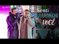 Download Lagu SENTI SAUDADE DE VOCÊ - Henrique e Juliano