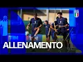 Download Lagu La prima del CT Gattuso | L’allenamento degli Azzurri