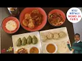 BEST INDIAN NEPALI FOOD IN PARIS FOUND REAL NEPALI MOMOS IN PARIS -