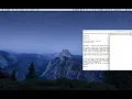 Searching Database Importing to MAXQDA pt 2