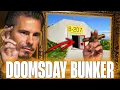 The Real Reason Billionaires Are Building Doomsday Bunkers