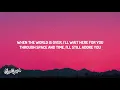 Pink Sweat$ - Nothing Feels Better (Lyrics)