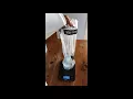 Experiment 1 - Disproving the Hydrostatic Paradox